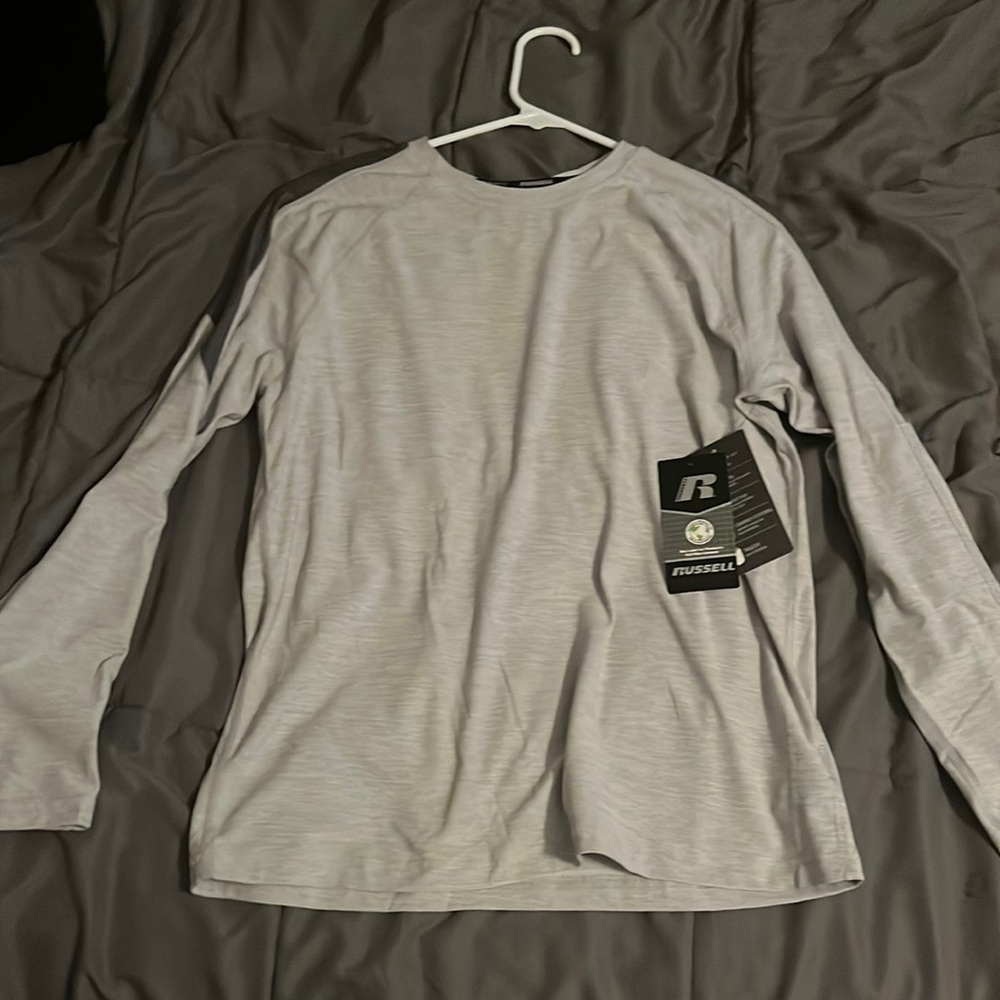 Russell Not Used - Boys XL